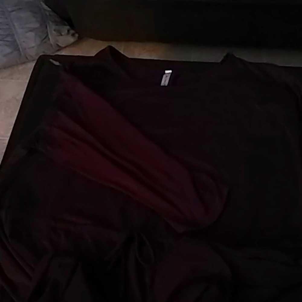 NWOT Acting Pro Dress